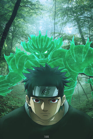 Shisui