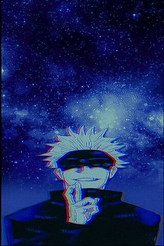 Satoru Gojo