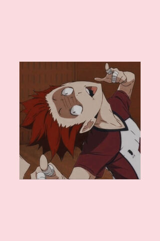 Satori's Spirited Play: A Haikyuu Moment! 🏐✨