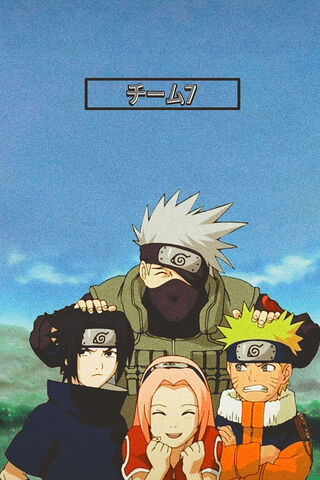 Team 7