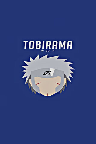 The Second Hokage: Tobirama Senju Unleashed! 🌪️