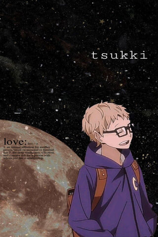 kei tsukishima wallpaper by Phoenix018  Download on ZEDGE  83c8