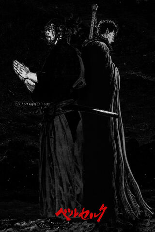 Warriors of the Night: A Clash of Legends 🌌⚔️