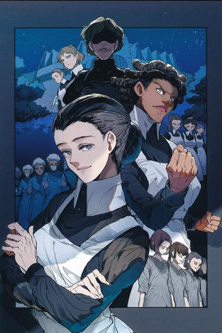 Promises of the Night: A Journey Awaits 🌌✨