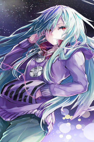 Cosmic Melodies: A Dreamy Vibe 🎧✨