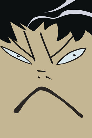 The Intensity of Akira: A Moment of Emotion