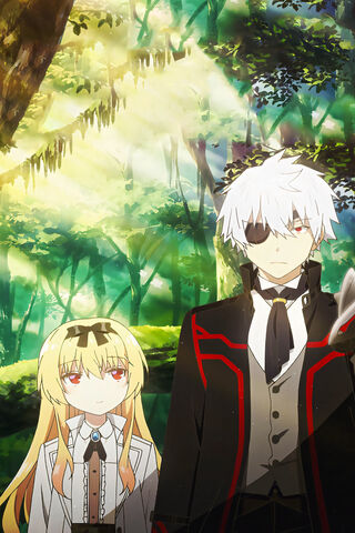 Journey Through the Abyss: Arifureta's Adventure 🌌✨