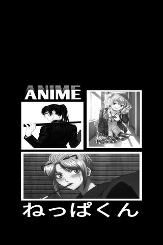 Dynamic Duos of Anime: A Visual Journey 🎨✨