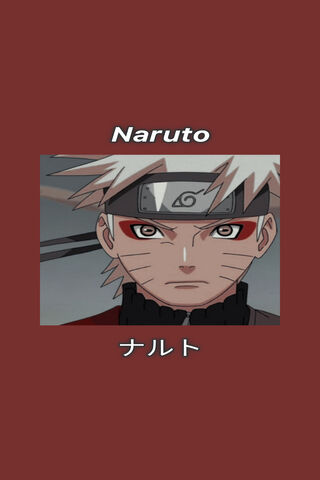 Epic Anime Vibes: The Spirit of Naruto