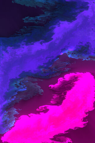 Vibrant Dreams: The AMOLED Color Experience 🌈✨