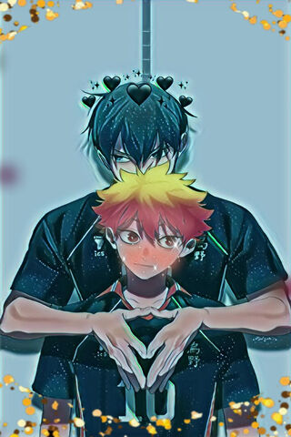 Heartfelt Bonds in Anime