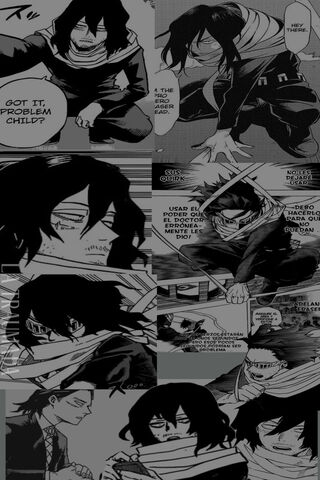 Aizawa Manga