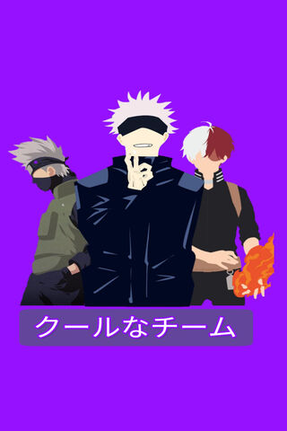 Cool Team Vibes! 🌟🔥