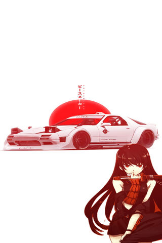 Akame Jdm