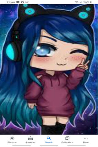Cosmic Chibi Vibes 🌌✨