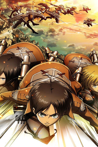 Heroes of Humanity: The Last Stand