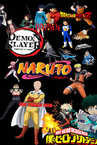 Epic Anime Showdown! 🎌✨