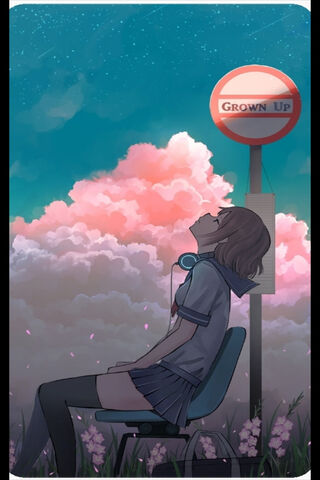 Dreaming of Tomorrow 🌌