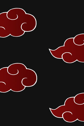 Mystical Clouds of Akat..