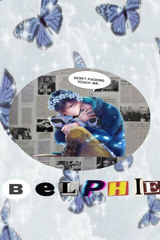 Belphegor: The Enigmatic Guardian of Shadows