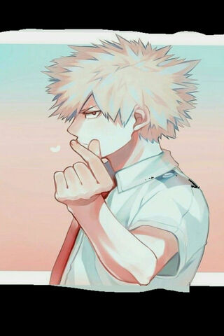 Bakugou