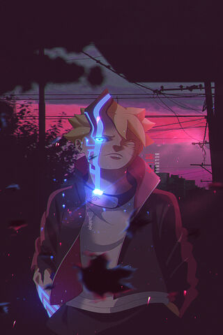 HD Wallpaper Background ID822006. Anime Boruto