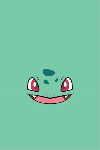Bulbasaur: The Leafy Companion 🌱