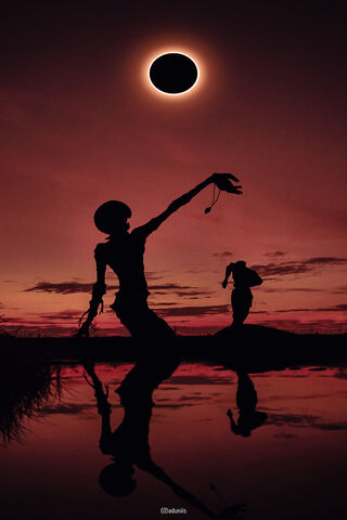 Eclipse of the Soul: A Berserk Journey 🌒