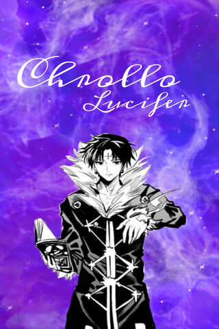 New Chrollo wallpaper pictures