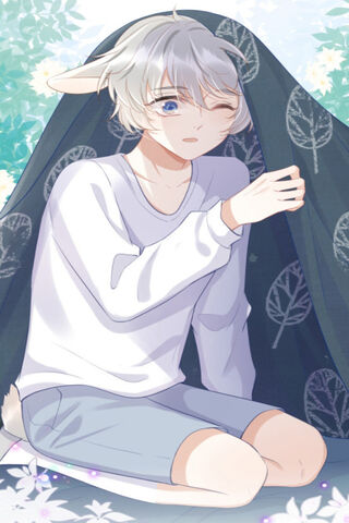 Conejo's Cozy Hideaway 🐰✨