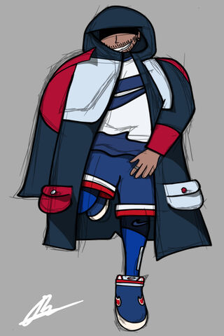 Coscu's Stylish Adventure 🌟