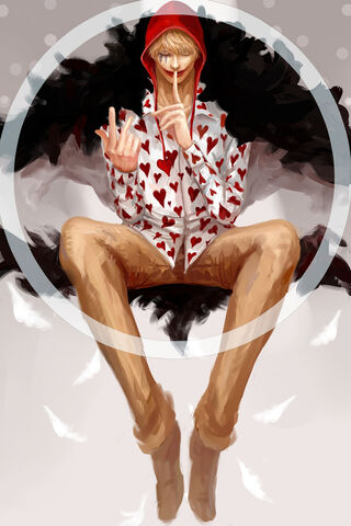 Heart of the Sea: Corazon's Secret