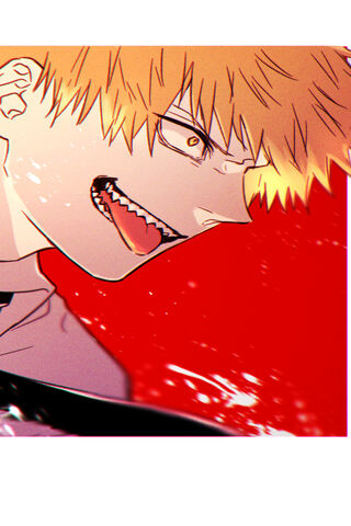 Chainsaw Fury Unleashed! 🔥🪚