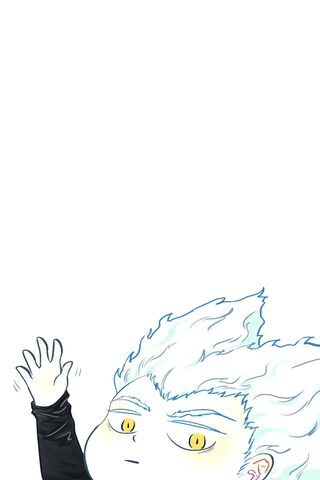 Whimsical Waves of Creative Garou 🌟