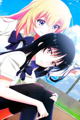 Friendship in the Classroom 🌟