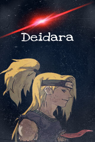 Deidara