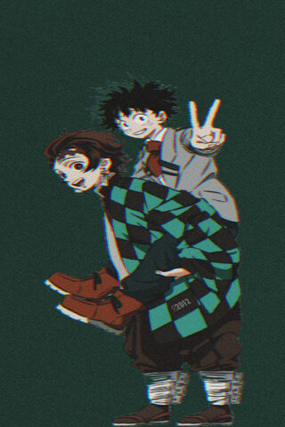 Heroes Unite: A New Gen..