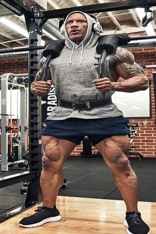 Unleashing Power: The Ultimate Workout