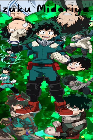 Deku