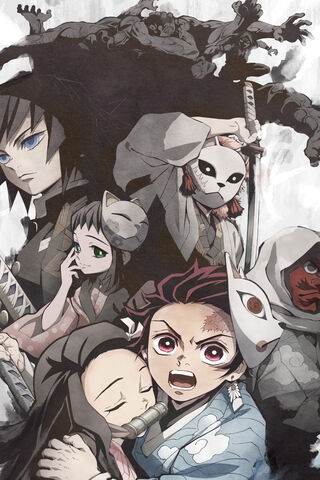 Warriors of the Night: ..