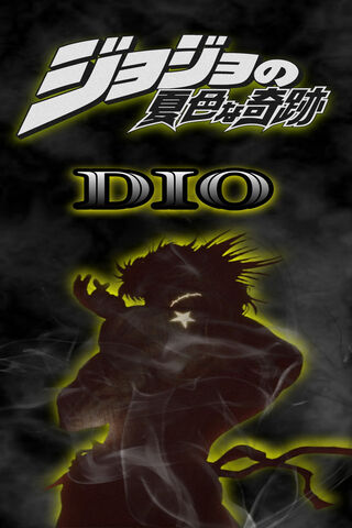 Kono Dio da wallpaper by salu65 - Download on ZEDGE™