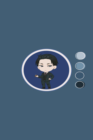 Daisuke Kambe: The Stylish Detective 🕵️ ✨