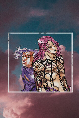 Doppio And Diavolo