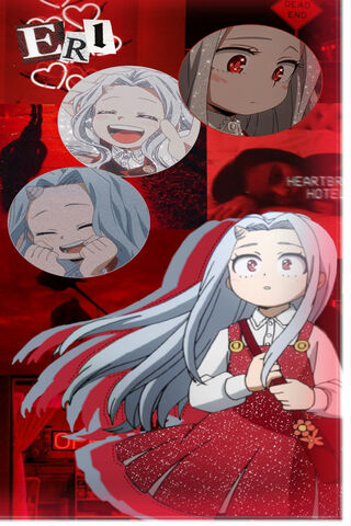 Eri's Enchanted World 🌟❤️