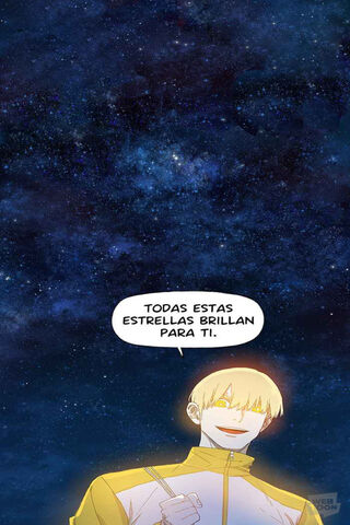 Stars Just for You ✨