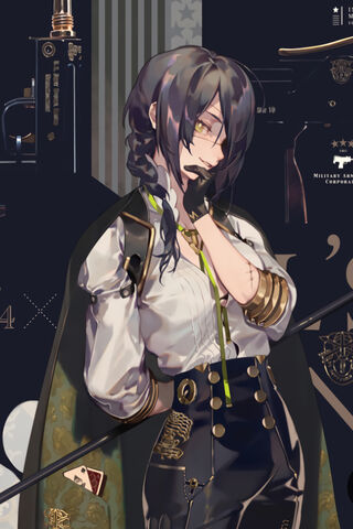 Mystical Engineer: Crafting Dreams