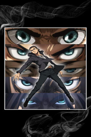 Eren's Awakening: The Titan Within 🐾