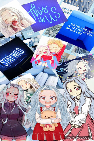 Eri's Colorful World 🌈✨