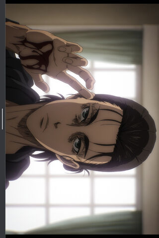 Eren Jaeger: The Weight of Choices ⚔️