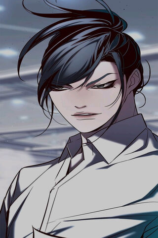 The Mysterious Hero of Eleceed 🌟